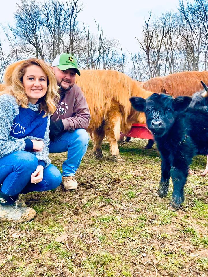 Contact TC Highlands Farm